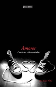 Baixar AMORES Caminhos e Descaminhos pdf, epub, eBook