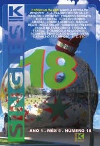 Baixar Singles 18 (Singles K) pdf, epub, eBook