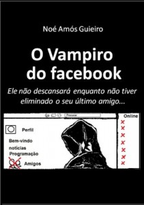 Baixar O Vampiro do facebook pdf, epub, eBook