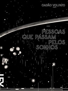 Baixar Pessoas que passam pelos sonhos pdf, epub, eBook