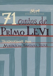 Baixar 71 contos de Primo Levi pdf, epub, eBook