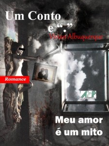 Baixar Meu Amor é Um Mito pdf, epub, eBook