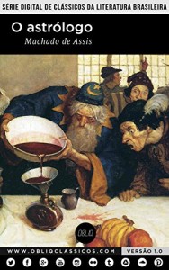 Baixar O astrólogo pdf, epub, eBook