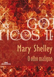 Baixar O Olho Maligno (Coleção Góticos Livro 17) pdf, epub, eBook