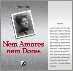 Baixar Nem Amores Nem Dores pdf, epub, eBook