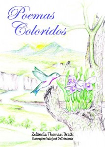 Baixar Poemas Coloridos pdf, epub, eBook