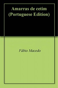 Baixar Amarras de cetim pdf, epub, eBook