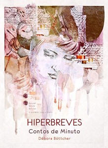 Baixar Hiperbreves: Contos de Minuto pdf, epub, eBook