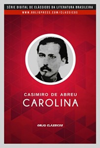 Baixar Carolina pdf, epub, eBook
