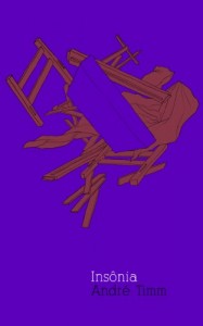 Baixar Insônia pdf, epub, eBook