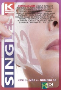 Baixar Singles 32 (Singles K) pdf, epub, eBook