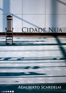 Baixar Cidade Nua pdf, epub, eBook