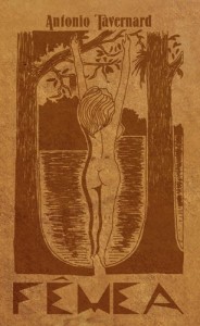 Baixar Fêmea pdf, epub, eBook