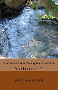 Baixar Crônicas Esquecidas: Volume 2 pdf, epub, eBook