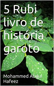 Baixar 5 Rubi livro de história garoto pdf, epub, eBook
