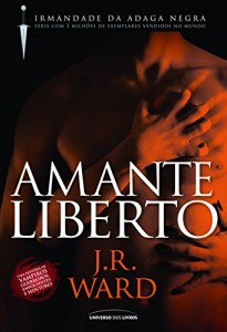 Baixar Amante Liberto (Irmandade da Adaga Negra) pdf, epub, eBook
