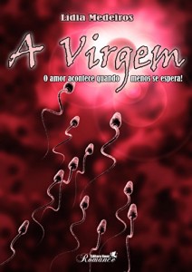Baixar A Virgem pdf, epub, eBook