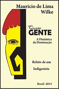 Baixar quase   GENTE: A Dinâmica da Dominação pdf, epub, eBook
