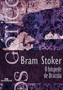 Baixar O Hóspede de Drácula (Coleção Góticos Livro 6) pdf, epub, eBook