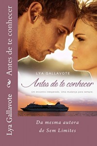 Baixar Antes de te conhecer pdf, epub, eBook