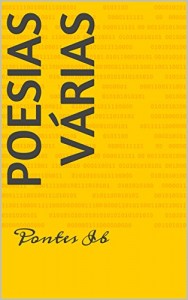 Baixar Poesias Várias: Pontes Ib pdf, epub, eBook