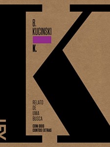 Baixar K.: Relato de uma busca pdf, epub, eBook