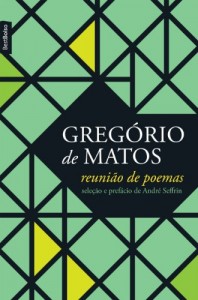 Baixar Reunião de poemas pdf, epub, eBook
