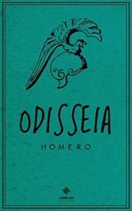 Baixar Odisseia pdf, epub, eBook