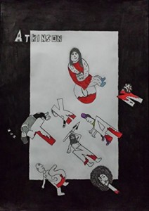 Baixar Atkinson pdf, epub, eBook