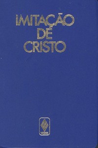 Baixar Imitação de Cristo pdf, epub, eBook