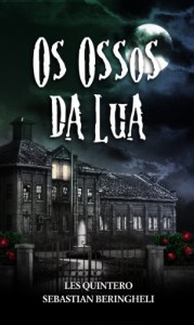 Baixar Os Ossos da Lua pdf, epub, eBook