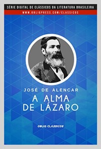 Baixar A alma de Lázaro pdf, epub, eBook