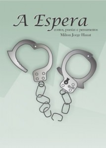 Baixar A Espera: Contos, poesias e pensamentos pdf, epub, eBook