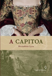 Baixar A Capitoa pdf, epub, eBook