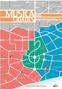 Baixar Música nas Cidades pdf, epub, eBook