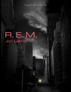 Baixar R. E. M. (Coleção Contos Insanos Livro 1) pdf, epub, eBook