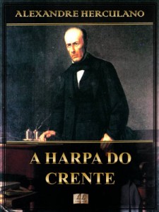 Baixar A Harpa do Crente [Com notas e índice ativo] pdf, epub, eBook