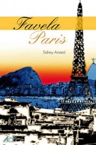 Baixar Favela Paris pdf, epub, eBook