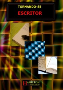 Baixar TORNANDO-SE ESCRITOR pdf, epub, eBook