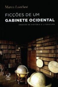 Baixar Ficções de um gabinete ocidental pdf, epub, eBook