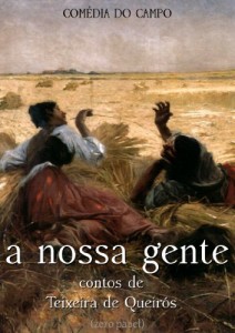 Baixar A nossa gente (Comédia do campo) pdf, epub, eBook