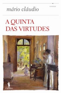 Baixar A Quinta das Virtudes pdf, epub, eBook