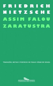 Baixar Assim falou Zaratustra pdf, epub, eBook