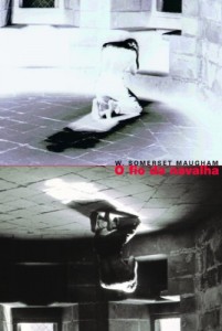 Baixar O fio da navalha pdf, epub, eBook