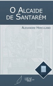 Baixar O Alcaide de Santarém pdf, epub, eBook