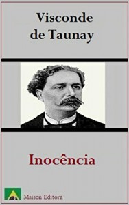 Baixar Inocência (Ilustrado) (Literatura Língua Portuguesa) pdf, epub, eBook