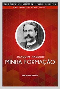 Baixar Minha formação pdf, epub, eBook