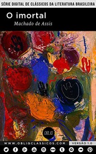 Baixar O imortal pdf, epub, eBook