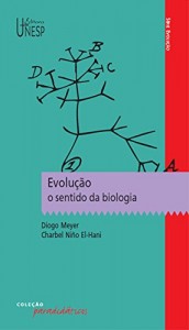 Baixar Evolução: o sentido da biologia pdf, epub, eBook