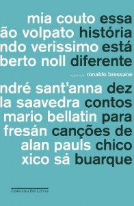 Baixar Essa história está diferente – Dez contos para canções de Chico Buarque pdf, epub, eBook